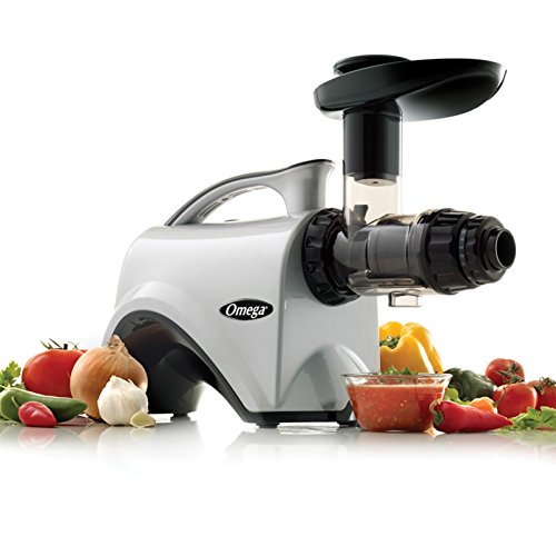 Juicer and extractor by Omega