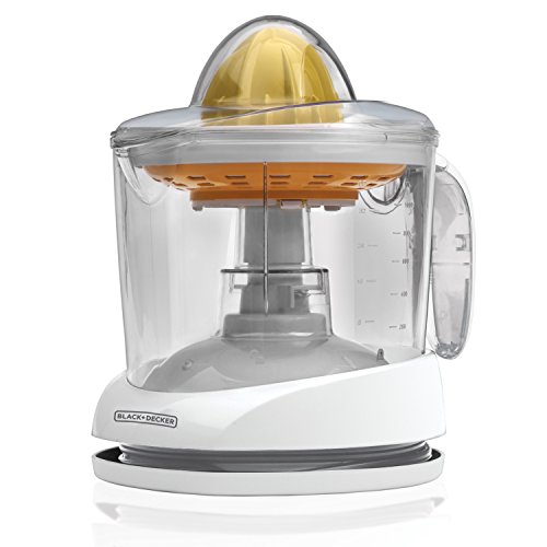 Citrus Mini Juicer by Black+Decker