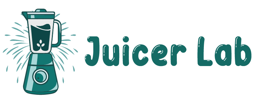 Juicer lab logo