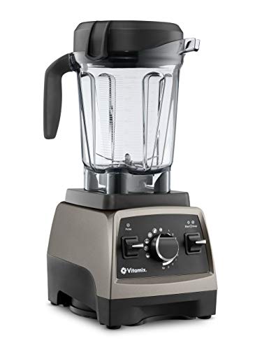 Vitamix 750 Blender Professional Grade Low Profile