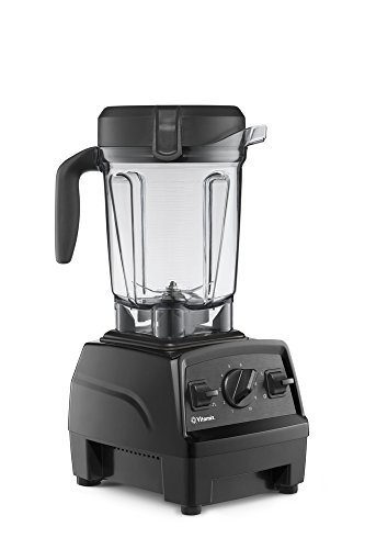 Vitamix Explorian Professional Grade Low Profile Container