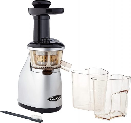 Omega Juicer VRT350