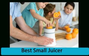 best small juicer