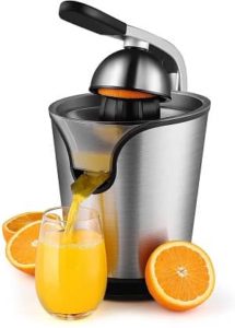 Electric Citrus Juicer