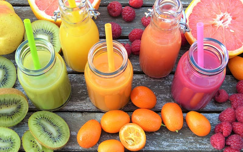 How Long Does Fresh Juice Last All The Factors Explained