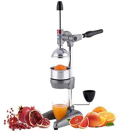 Commercial Grade Can-Can Pomegranate and Citrus Juicer