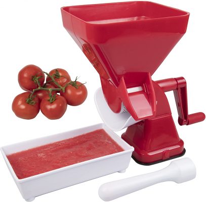 CucinaPro Tomato Strainer