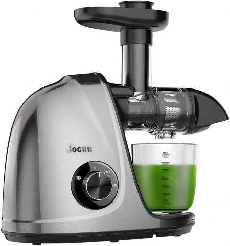 Jocuu Slow Juicer Machines217 Review