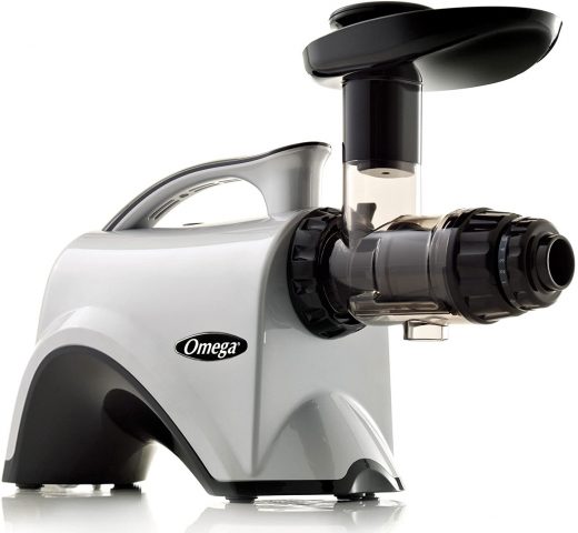 Omega NC800HDS Juicer