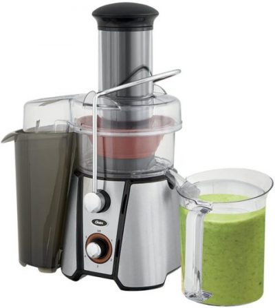 Oster JusSimple 5 Speed Easy Clean Juicer