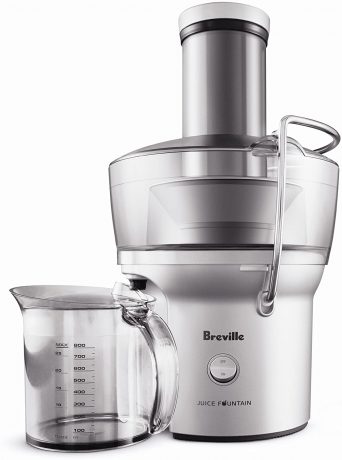 Breville BJE200XL juicer