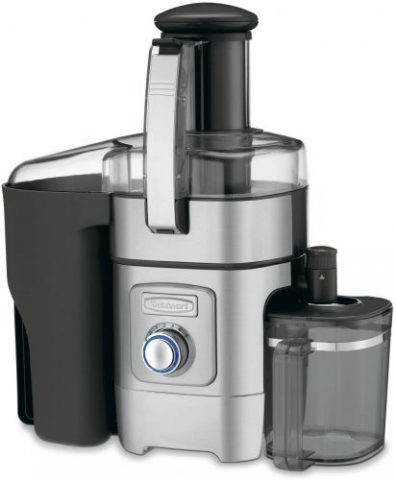 Cuisinart CJE-1000 Juice Extractor