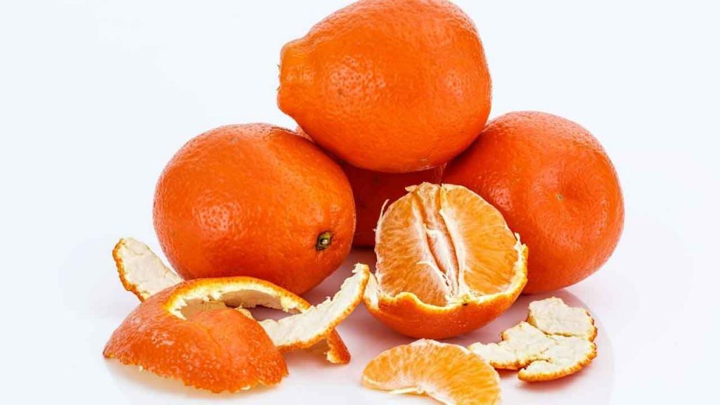Tangelo Orange