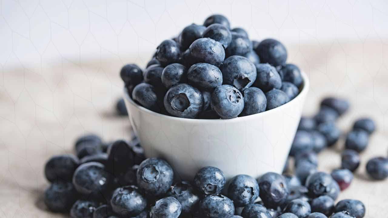 Blueberry Juice Recipe