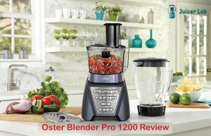 Oster Blender Pro 1200