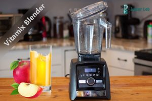 How to use Vitamix blender