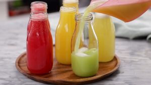 5 Best Way To Store Freshly Pressed Juices