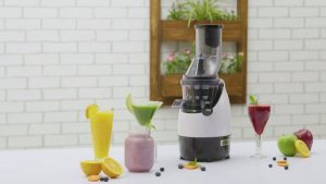 Are Cold Press Juicers the Same As Slow Juicers