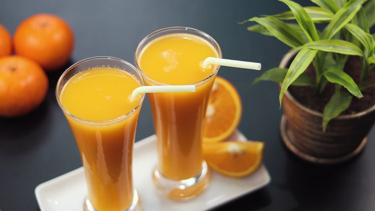 How long Does Orange Juice Last