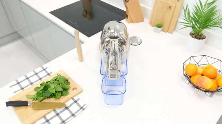 Reasons to Buy a Twin Gear Juicer