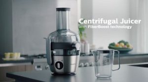 What are the Top Advantages of Using a Centrifugal Juicer