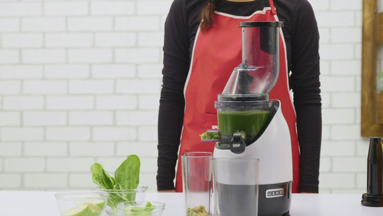 What is Cold Press Slow Juicer?